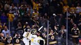 Jeremy Swayman makes 29 saves, Bruins blank Predators 5-0