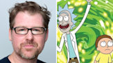 Rick and Morty co-creator faces domestic violence charge