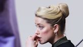 Amber Heard quiere repetir juicio contra Depp y ya entregó una apelación a la corte