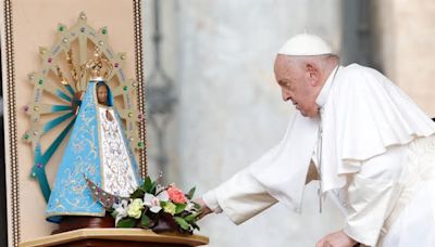 Una norma para regular las apariciones de la Virgen y otros fenómenos paranormales: la última iniciativa antiestafas del Vaticano