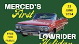 Merced is hosting inaugural Lowrider’s Holiday Celebration this weekend. See what it offers