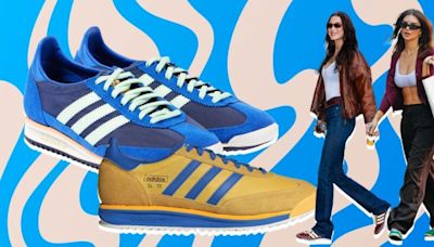 Say goodbye to Sambas — this is officially the new ‘it’ trainer