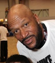 Ron Harper