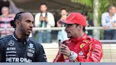 Ferrari descarta chance de Hamilton e Leclerc se anularem: 'É melhor ter dois pilotos' - Lance!