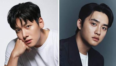 Ji Chang Wook confirms collaboration with EXO's D.O. for upcoming project Sculpture City