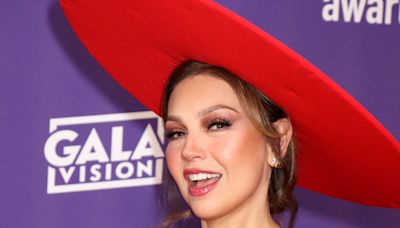 Arremeten en redes sociales contra cantante argentino que hizo una versión cumbia de “Amor la Mexicana” de Thalía - El Diario NY