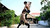"Brutal", el combate de los jóvenes camboyanos por preservar un arte marcial