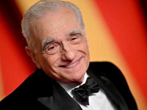 New Martin Scorsese Movie Documenting Ancient Shipwrecks to Film Soon