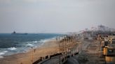 US pier in Gaza to re-operate for several days