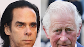 Nick Cave defends his attendance at King Charles’s coronation: ‘I’m not a monarchist’