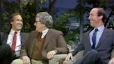 Siskel and Ebert dissed “The Three Amigos” to Chevy Chase's face on “The Tonight Show”