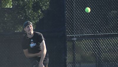 COLLEGE TENNIS: UTPB looking forward to NCAA Division II Tournament