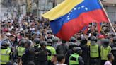 "Yo defiendo mi voto": El pueblo venezolano contra Maduro