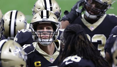 Drew Brees says consideration of 2021 comeback was ‘very’ serious