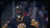 ‘Deeply saddened’: Boston Bruins mourning death of former goaltender