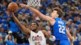 Mitchell scores 50 points in an attempt to end series, but Cavaliers fall to the Magic in Game 6