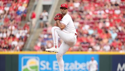 Reds trade deadline takeaways: Impact on the rotation, Jakob Junis' role and more