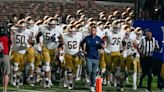 An early look at Notre Dame football’s 2024 schedule