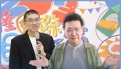 「拆樑無理罷免不可取」 趙少康：基隆市民站出來對抗！