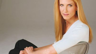 Ann Coulter: Hey! Are those bullets in your NPR tote?