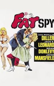 The Fat Spy