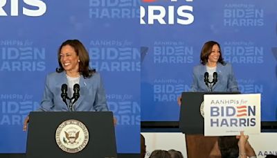 Biden-Harris campaign launches AANHPI outreach program