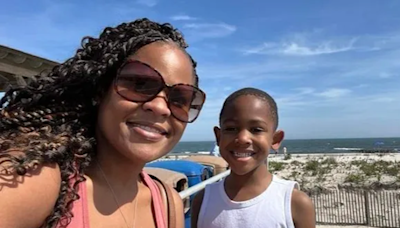 A 6-year-old Black Boy Drowned During First Day of Summer Camp, And His Mother Wants Answers