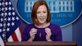 Jen Psaki Says Biden Administration Providing Migrant Infants Baby Formula amid Shortage Is 'Morally Right'