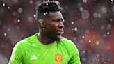 Regrets for Andre Onana in ‘Rainchester’? Man Utd goalkeeper admits to asking transfer question at Old Trafford | Goal.com Ghana