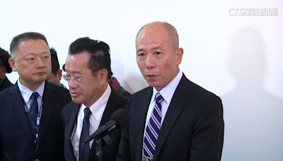 報告漢光演習4重點3變革 參謀總長睽違26年赴立院