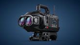 Blackmagic's Apple Vision Pro Camera Has Two Lenses, Each Shooting in 8K