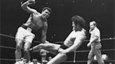 Antonio Inoki, Japanese lawmaker and global wrestling icon who fought Muhammad Ali, dies
