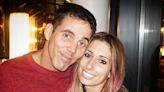 Jackass star Steve-O still ‘beats himself up’ over how he ended relationship with Stacey Solomon