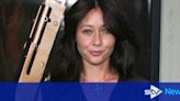 Charmed and Beverly Hills, 90210 star Shannen Doherty dies aged 53