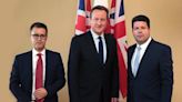 Cameron se escuda en que Gibraltar quiere una "frontera fluida" con España para defender el acuerdo en los Comunes