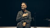 Jorge Drexler sufrió una falla técnica en pleno show y su estrategia para atravesar la situación se volvió viral