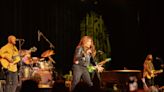 Jo Dee Messina's country roots, faith-filled future shine at Nashville's Ryman