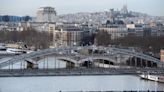 Mystery as dismembered body found dumped in suitcase under Paris bridge
