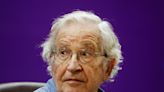 Noam Chomsky’s wife says reports of famed linguist’s death are false