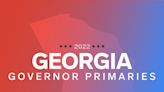 Georgia Gov. Brian Kemp defeats David Perdue in a major repudiation of Trump