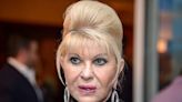 Ivana Trump laid to rest at Trump National Golf Club in Bedminster, New Jersey following Upper East Side funeral