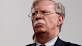 Biden Officials To Brief John Bolton On Chinese Spy Balloons During Trump Years