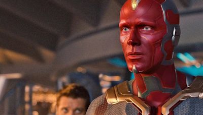 Aún está vivo: Paul Bettany regresará como Vision en una nueva serie de Marvel