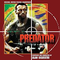 Predator [Original Motion Picture Soundtrack]