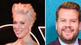 Hannah Waddingham, James Corden, and More Join Animated THE SMURFS MOVIE