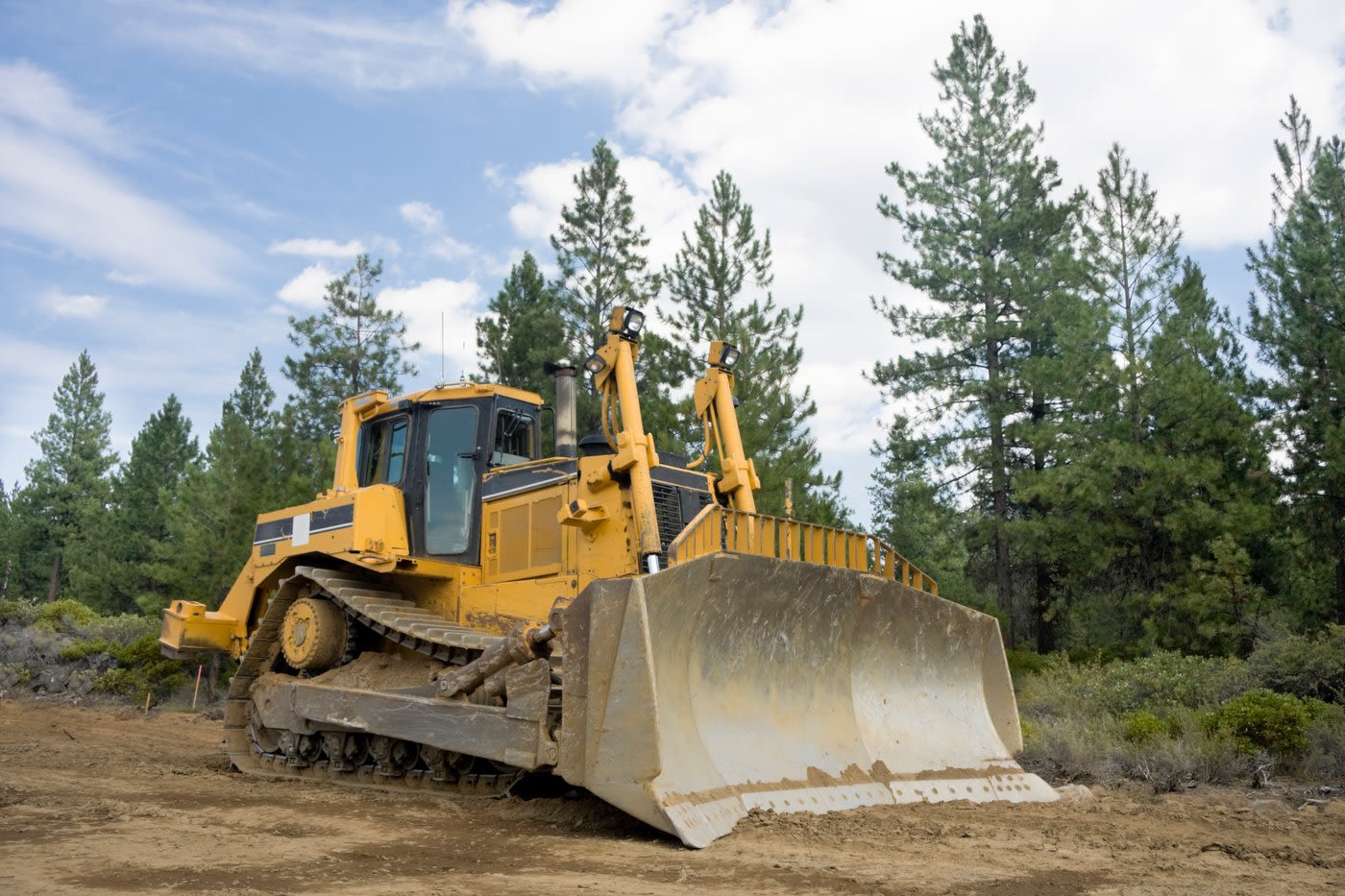 Is Caterpillar Stock a Buy?