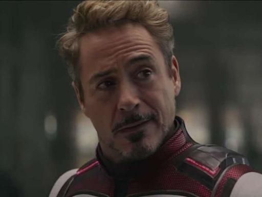 Robert Downey Jr Reveals He Is Open On Returning To MCU--And Making An Obscene Amount Of Cash