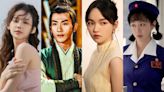 2024首季陸劇「成功上位」配角盤點《花間令》鄭合惠子演2集爆紅