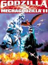 Godzilla vs Mechagodzilla 2