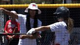 NMSU softball star Desirae Spearman holds softball camp in El Paso